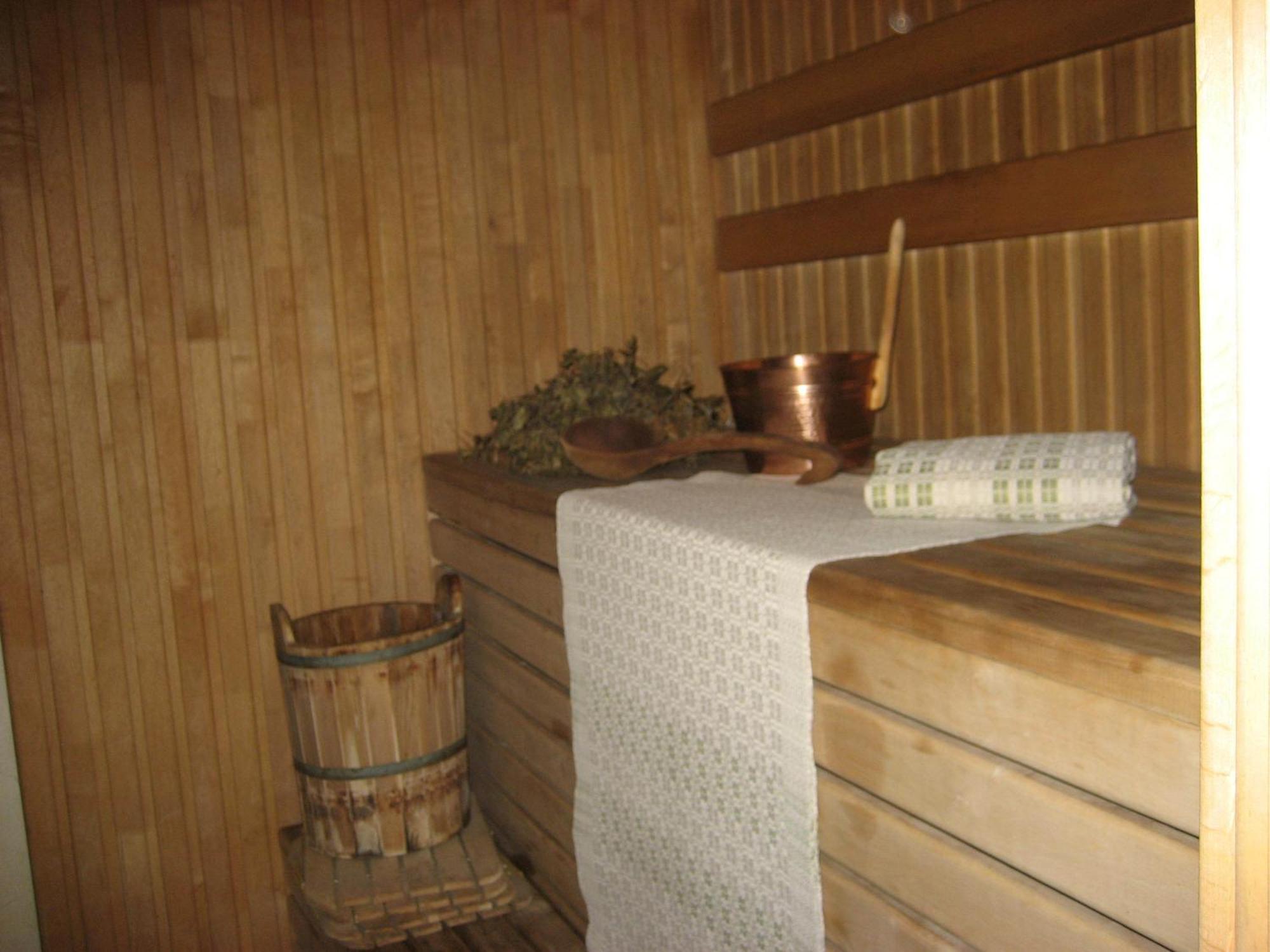 Guest House Maija Ventspils Exterior foto